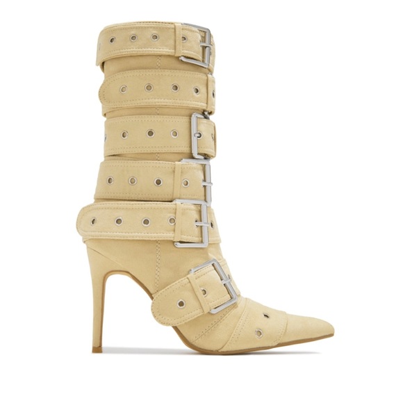 Ankle boots - Picture 2 of 3